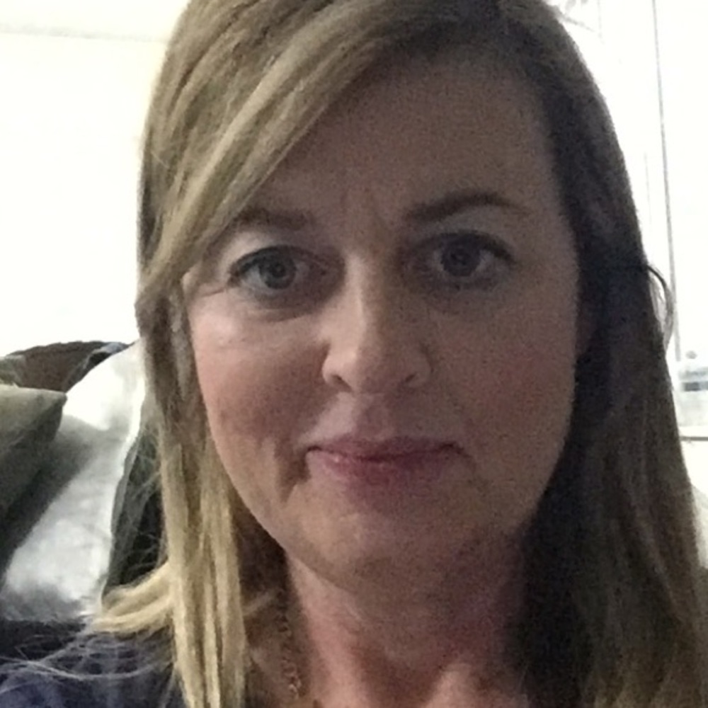 Meet your Posher, Theresa